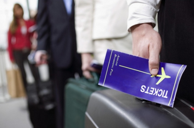 Chuẩn bị gì cho chuyến bay quốc tế lần đầu tiên?