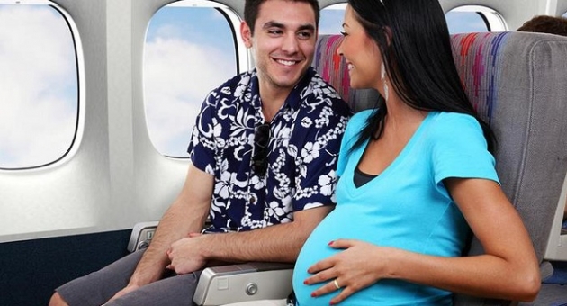 Phụ nữ có thai bao nhiêu tuần thì không được VietJet Air chấp nhận vận chuyển?