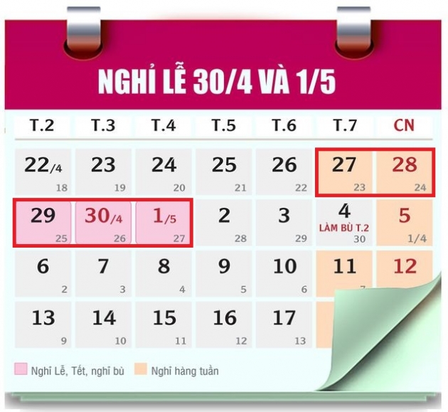 Giá vé máy bay dịp lễ tại thời điểm tháng 4/2019