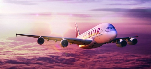 Rộn ràng mùa lễ hội cùng vé siêu khuyến mại của Qatar Airways – Nhanh tay kẻo hết!
