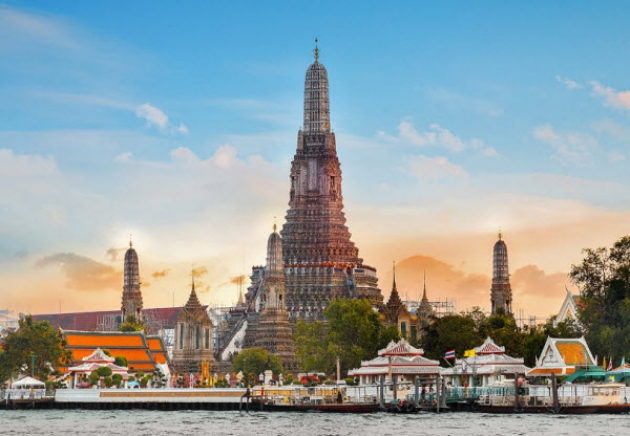 Vietnam Airlines và VietJet Air đồng loạt tung vé rẻ chặng Hà Nội – Bangkok tháng 09/2017