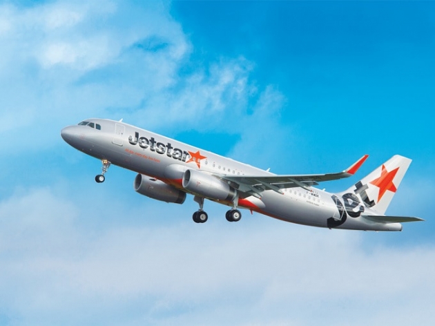 Từ 10/06/2019, Jetstar Pacific triển khai chương trình ưu đãi trên đường bay Vinh – Đà Nẵng và Thanh Hóa – Đà Nẵng