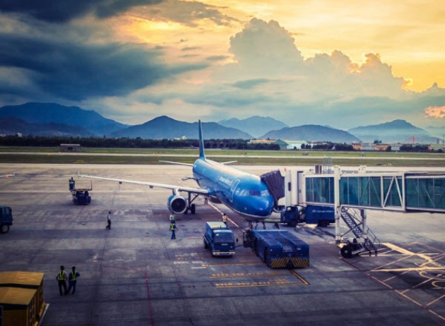 Hàng không nội địa đồng loạt tung vé rẻ bay Hà Nội – Phú Quốc tháng 11 chỉ từ 599.000đ