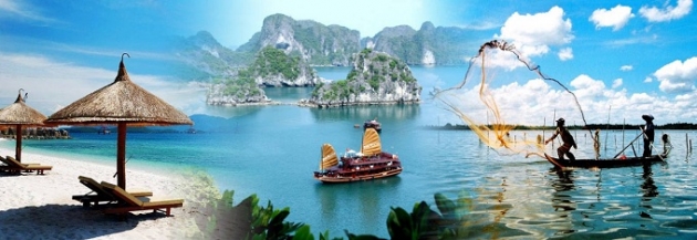 Cơ hội vi vu dịp cuối năm cùng vé nội địa Vietnam Airlines giá tốt – Nhanh tay kẻo lỡ!
