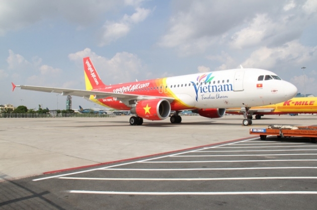 VietJet Air mở thêm đường bay quốc tế mới Hà Nội – Yangon (Myanmar)