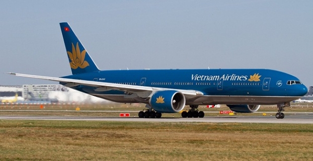 Khám phá xứ “Hoa vàng trên cỏ xanh” cùng vé khuyến mại chỉ 499.000đ/chiều của Vietnam Airlines