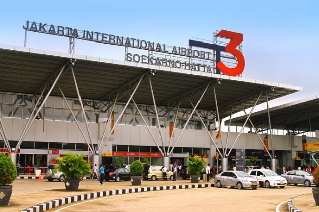 Vietnam Airlines sẽ chuyển nhà ga khai thác tại sân bay Jakarta (Indonesia)