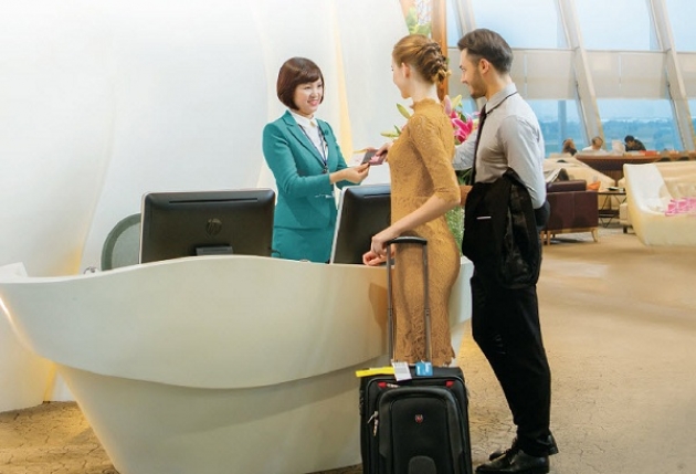 Vietnam Airlines triển khai bán vé giá tốt cho hành trình đến nước Đức
