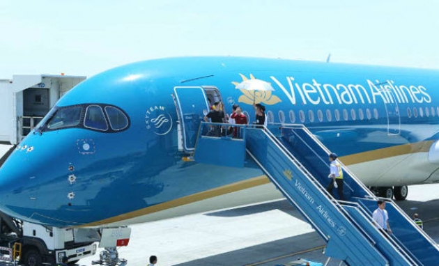 Vietnam Airlines mở bán vé giá tốt chỉ 599.000đ/chiều đi Quy Nhơn