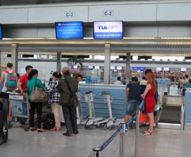 Vietnam Airlines bất ngờ tung vé giá rẻ đi Huế dịp 2/9